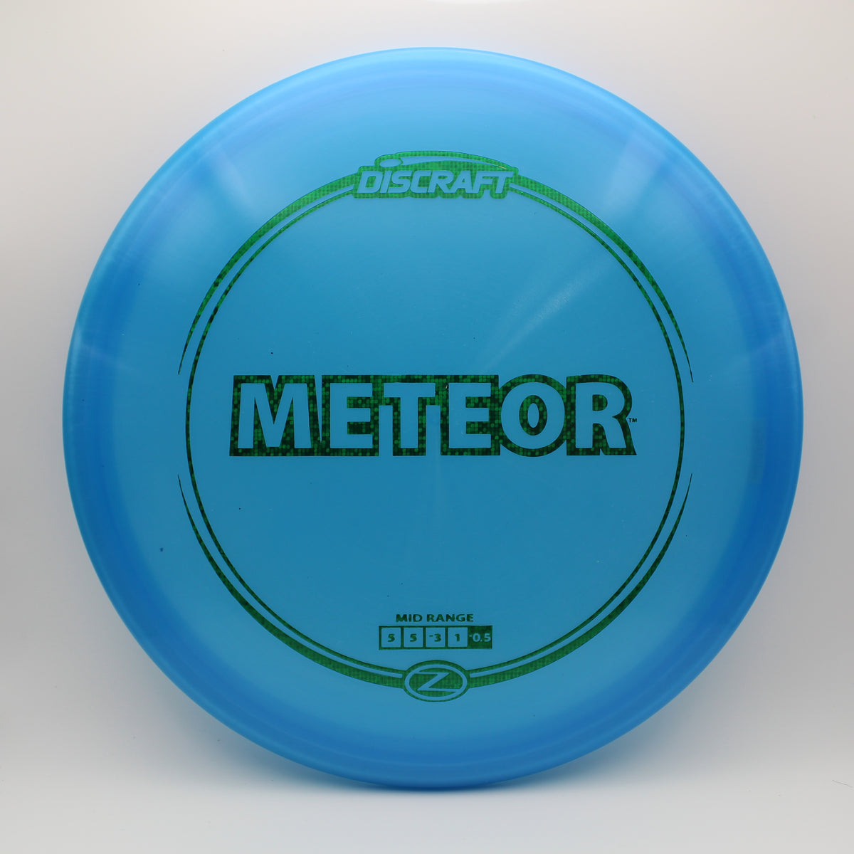 Z-Line Meteor - Blue