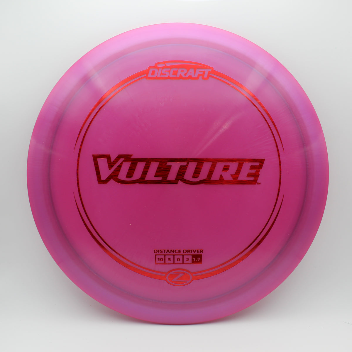 Z-Line Vulture - Pink