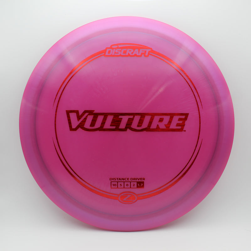 Z-Line Vulture