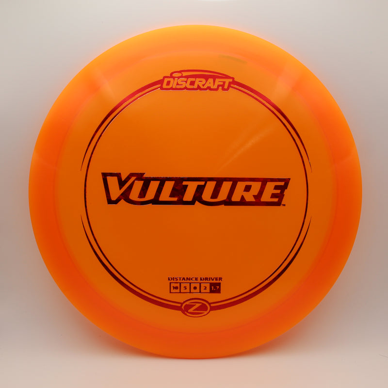 Z-Line Vulture