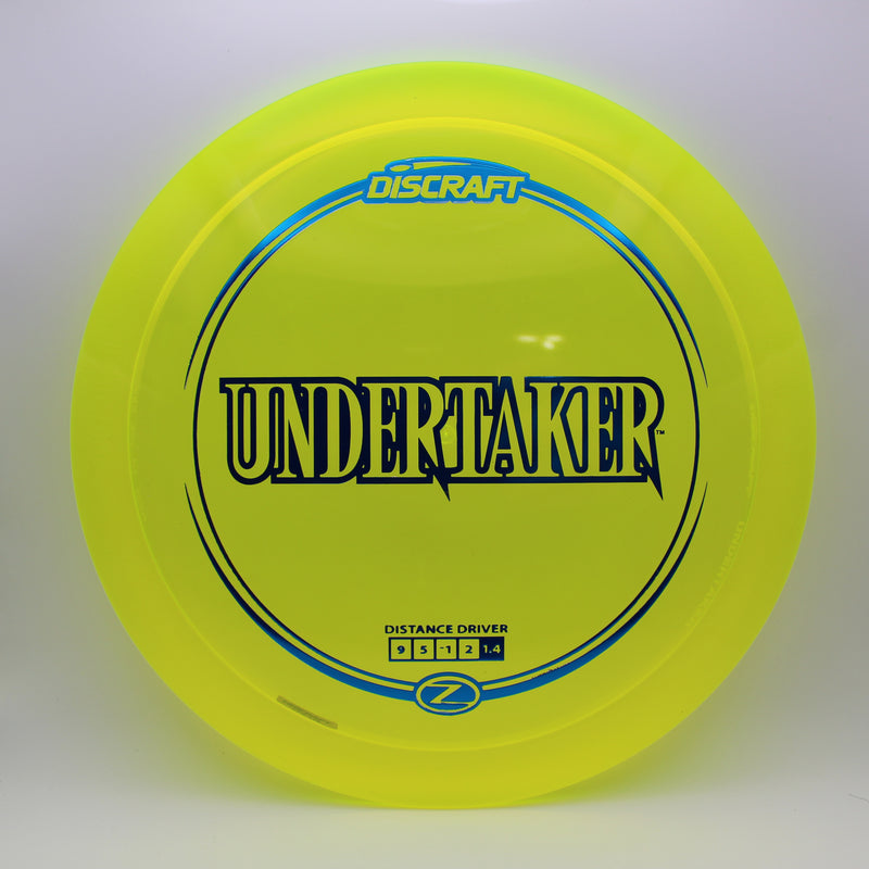 Z-Line Undertaker