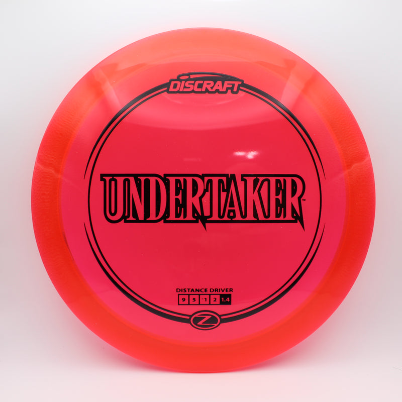 Z-Line Undertaker