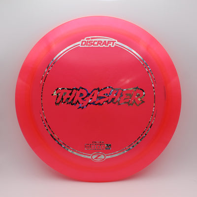 Z-Line Thrasher - Red