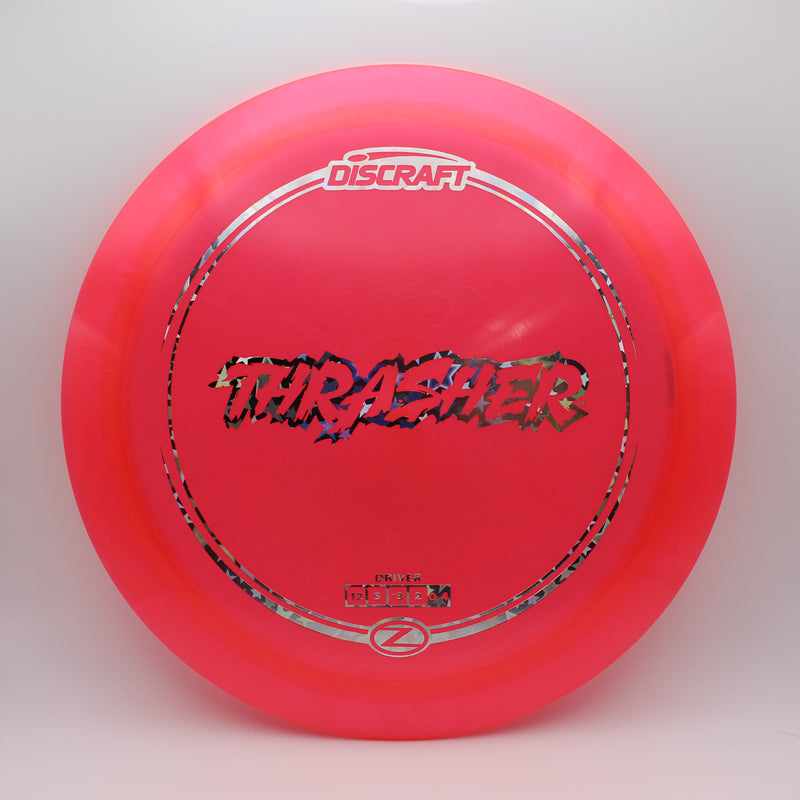 Z-Line Thrasher