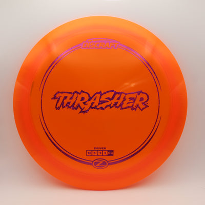 Z-Line Thrasher - Orange