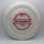 Putter Line Soft Banger GT - White