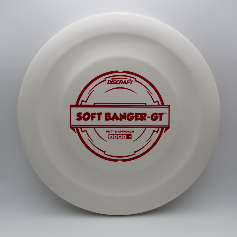 Putter Line Soft Banger GT