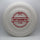Putter Line Soft Banger GT - White