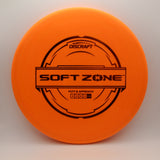 Putter Line Soft Zone