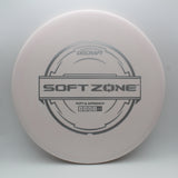 Putter Line Soft Zone