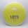K1 Grind Lots - Yellow