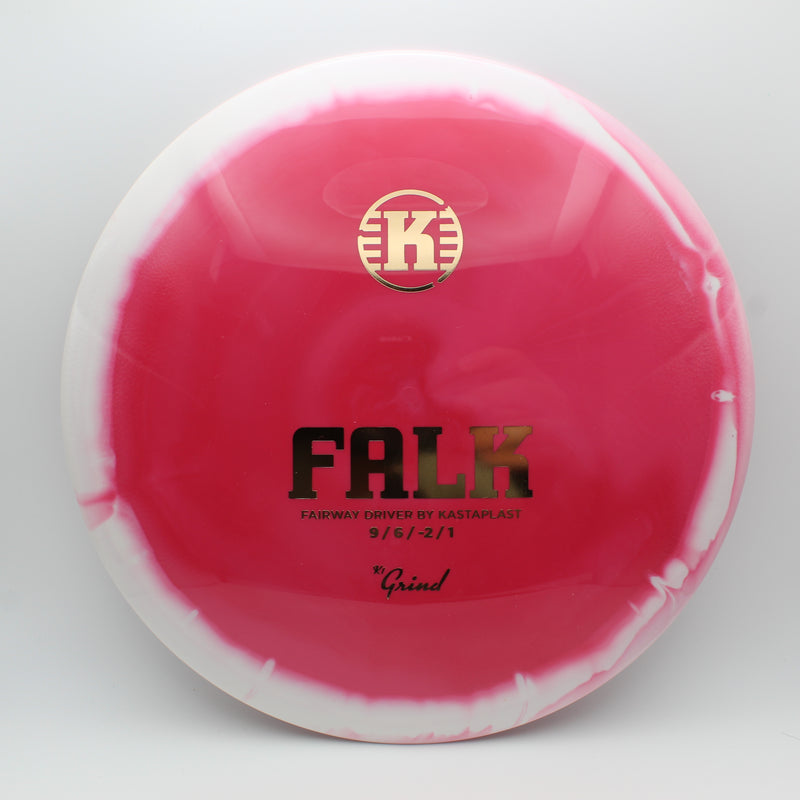 K1 Grind Falk