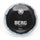 K1 Grind Berg - Black