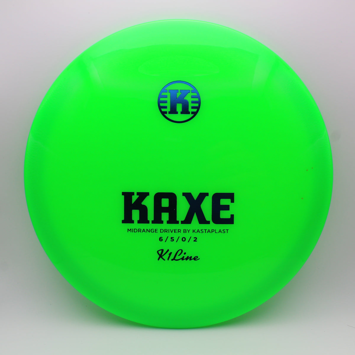 K1 Kaxe - Green