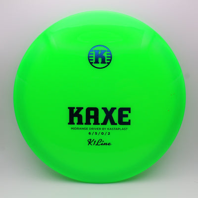 K1 Kaxe - Green