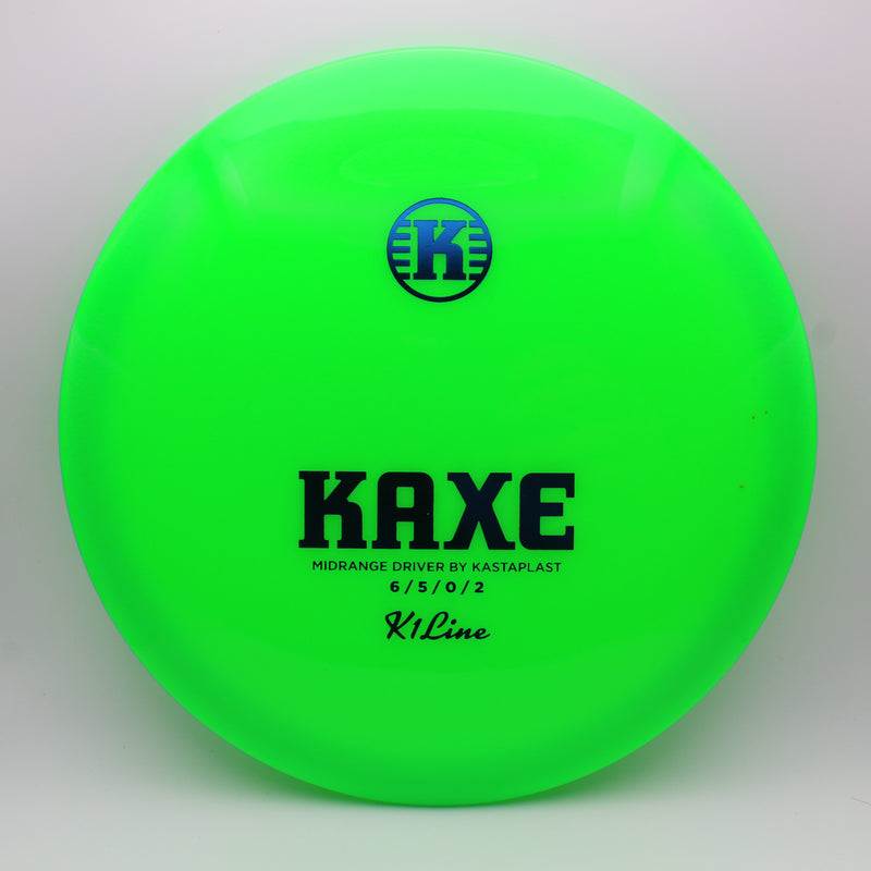 K1 Kaxe