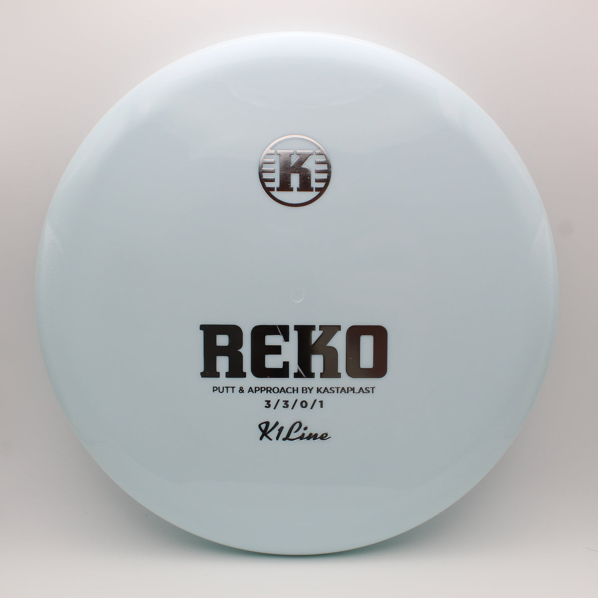 K1 Reko - White