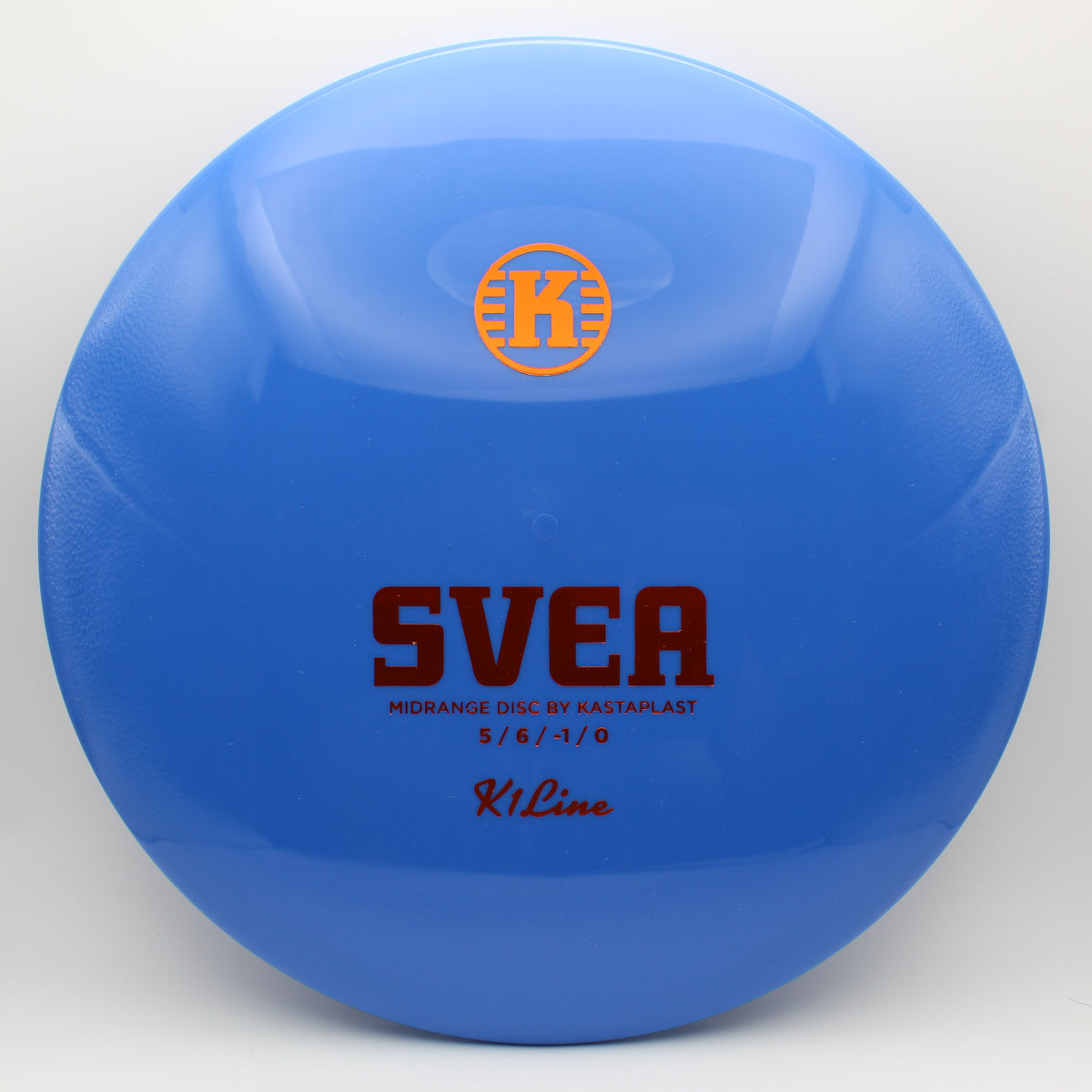K1 Svea - Blue