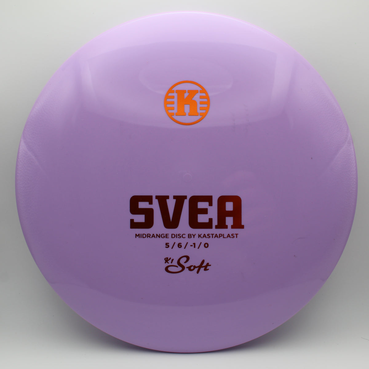K1 Soft Svea - Purple