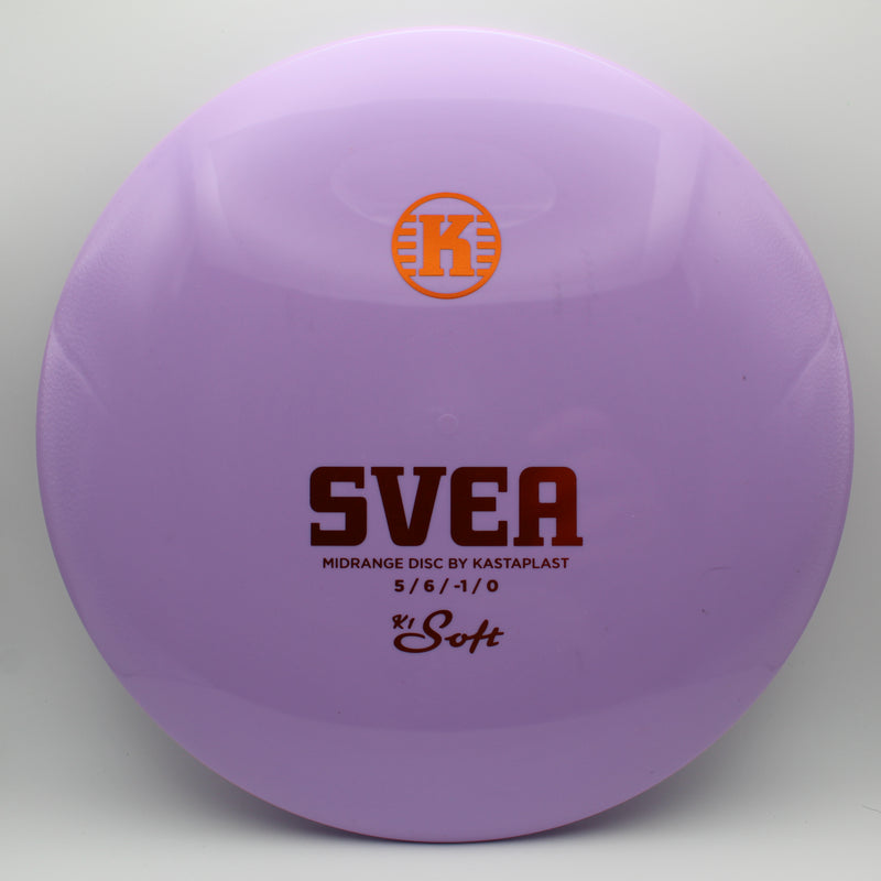 K1 Soft Svea