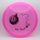 Joey Buckets Tour Team 2026 K1 Hard Jarn - Pink