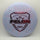 Fuzion Burst Felon - Blue
