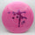 The Missing Piece Fuzion Swirl EMac Truth - Pink