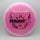 Fuzion Orbit Raider - Pink