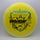 Fuzion Orbit Raider - Yellow