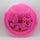 Polar Party Lucid-Ice Orbit Escape - Pink