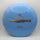 Bar Stamp Fuzion-X Burst Trespass - Blue