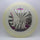 Macie Velediaz Tour Series 2026 Lucid-Ice Moonshine Justice - Clear