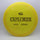 Opto Air Explorer - Yellow