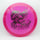 Opto Diamond - Purple