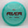 Opto River - Blue
