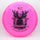 Lauri Lehtinen Team Series Opto-X Sparkle Pure - Pink