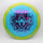 Kristin Latt Team Series 2025 Grand Orbit Grace - Blue