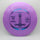 Tournament Sword - Purple