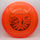 VIP Tursas - Orange