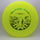 VIP Tursas - Yellow