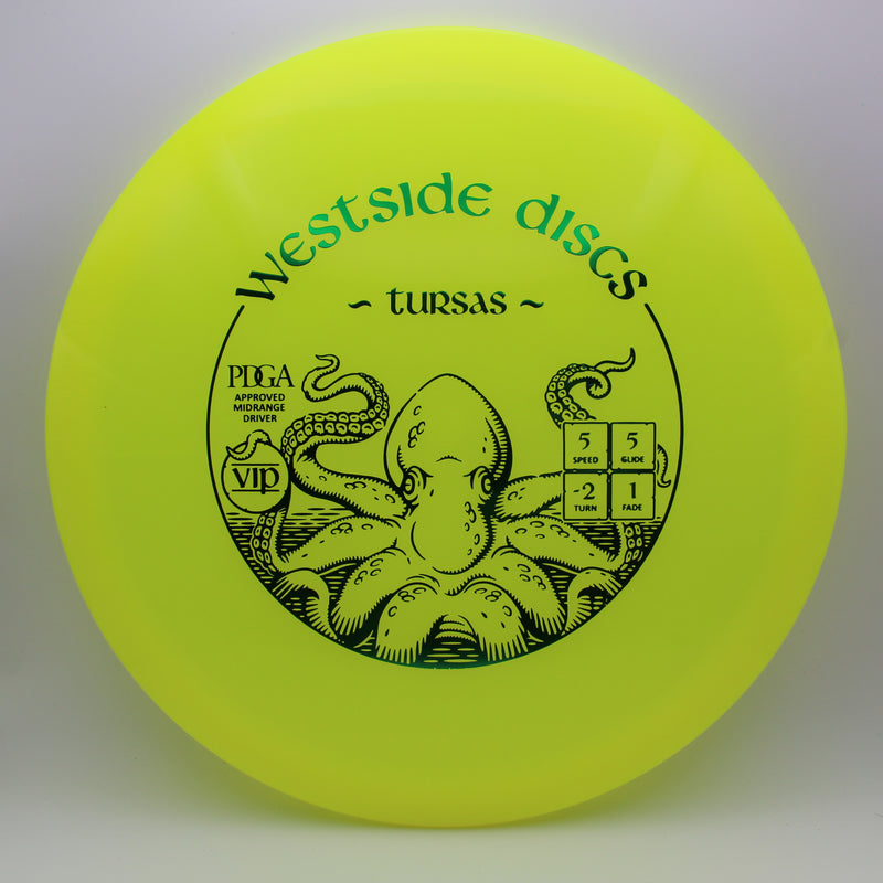 VIP Tursas