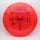 VIP Air Hatchet - Red