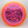Westside at the Beach VIP-X Orbit Warship - Pink