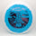 Jonesboro Open Edition VIP Ice Orbit Maiden - Blue