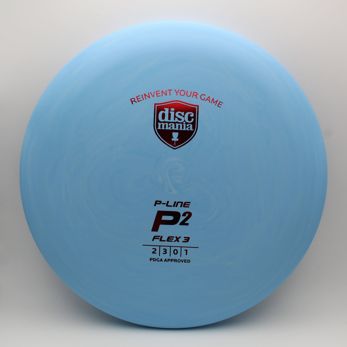 P-Line Flex 3 P2 - Blue