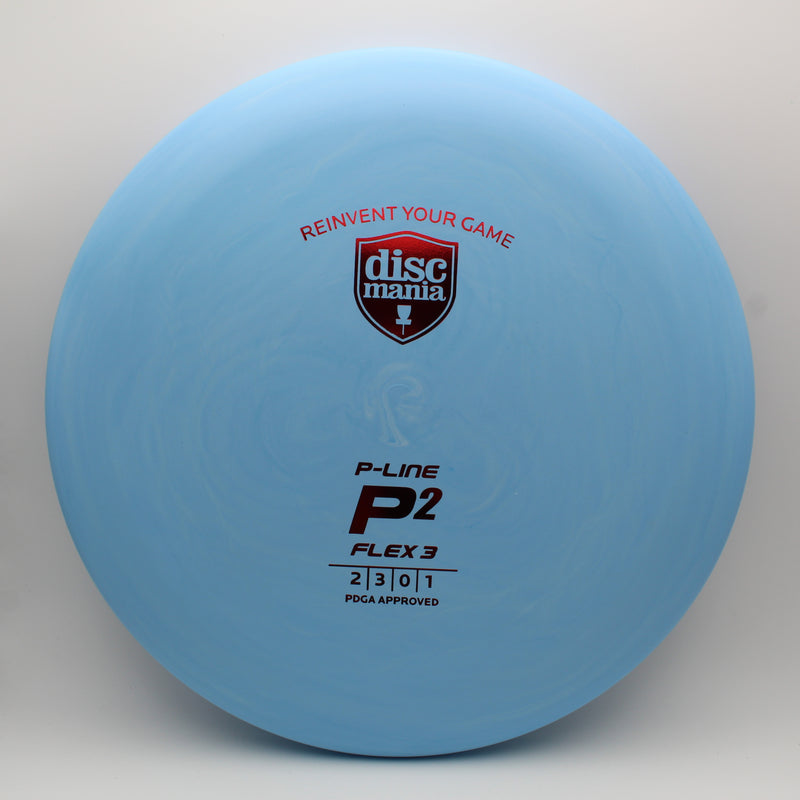P-Line Flex 3 P2