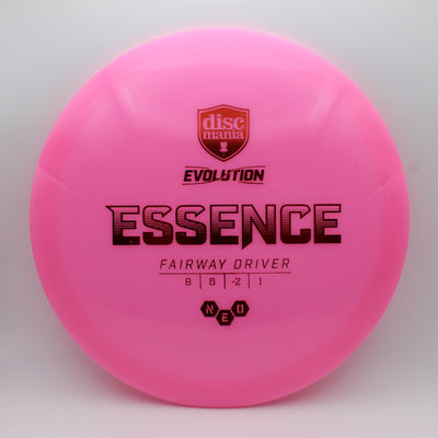 Neo Essence - Pink