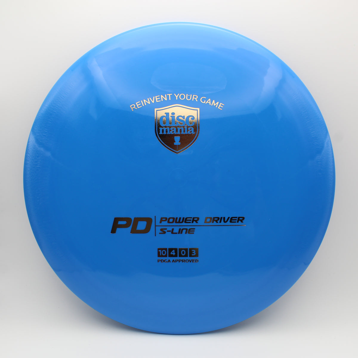 S-Line PD - Blue