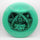 Kyle Klein Cosmic Fury Lux Vapor Logic - Green