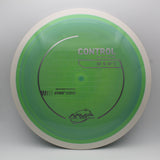 Neutron Control